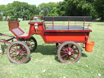 The Wagonette